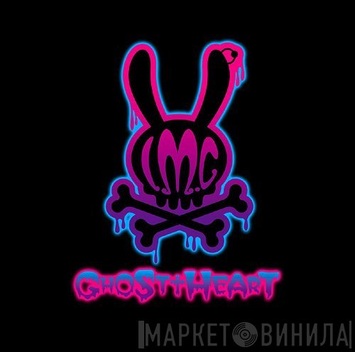 LM.C  - Ghost†Heart