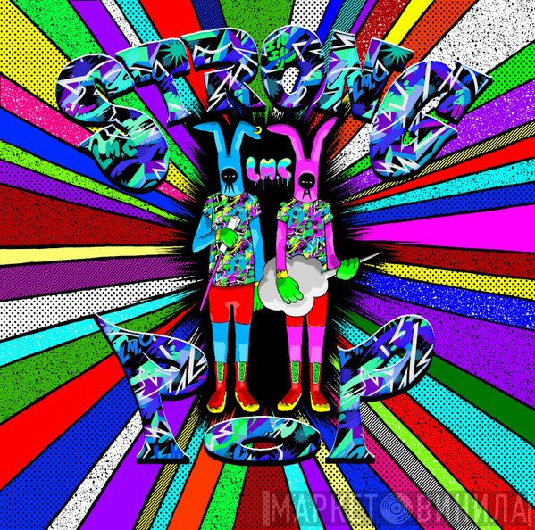 LM.C  - Strong Pop
