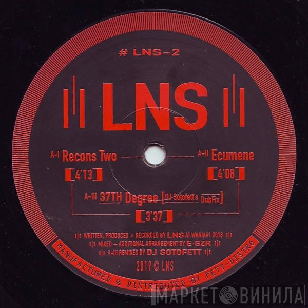 LNS  - Recons Two