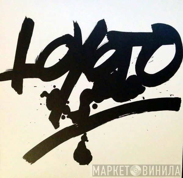 LOYOTO - Lonely Young Tourist EP