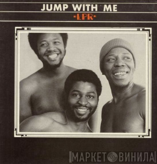 LPR  - Jump With Me