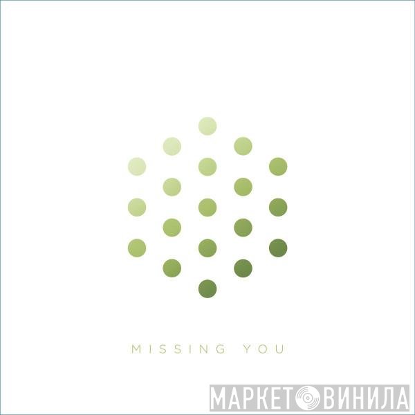 LSB  - Missing You / Tumult