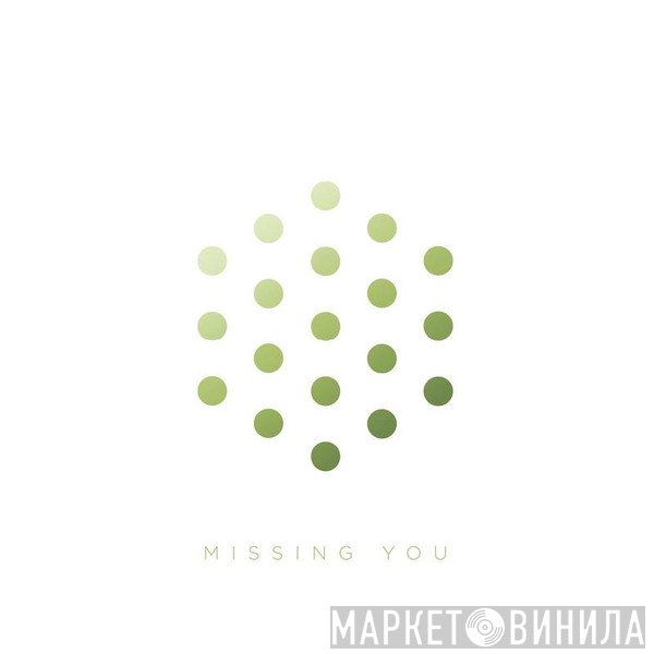 LSB  - Missing You / Tumult