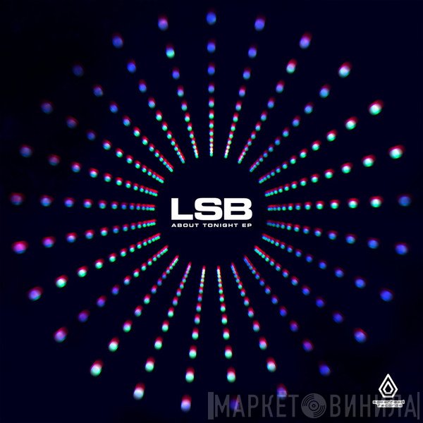 LSB   - About Tonight EP