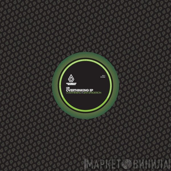 LSB   - Overthinking EP