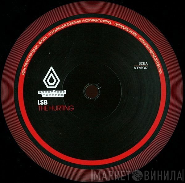LSB   - The Hurting