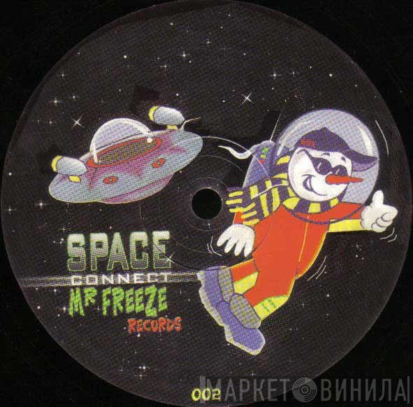LSDF  - Space Connect