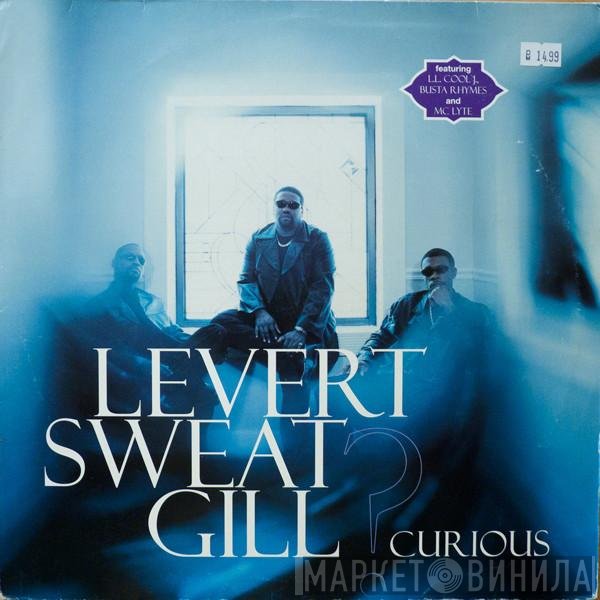LSG - Curious