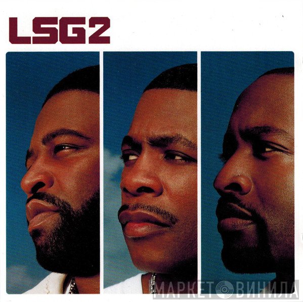 LSG  - LSG2