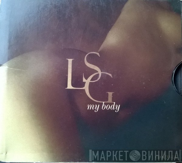 LSG  - My Body