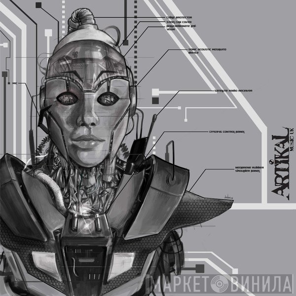 LSN  - Automation EP