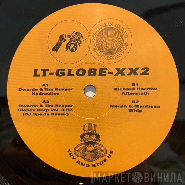  - LT-GLOBE-XX2