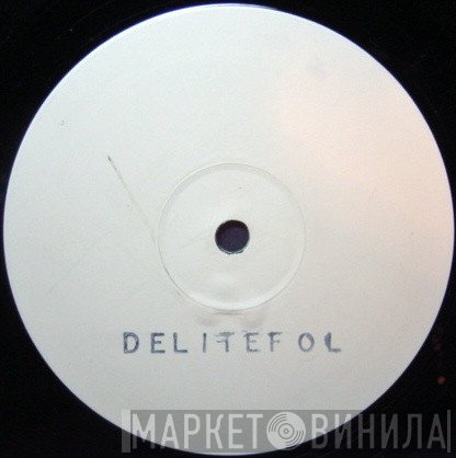 LTJ Bukem  - Delitefol