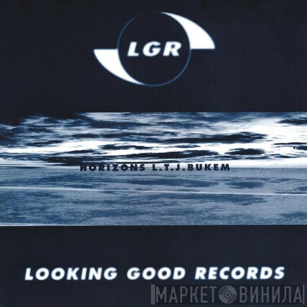 LTJ Bukem - Horizons