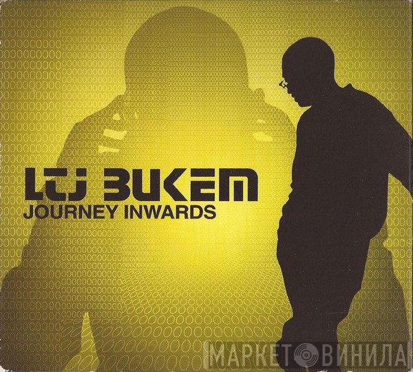 LTJ Bukem  - Journey Inwards