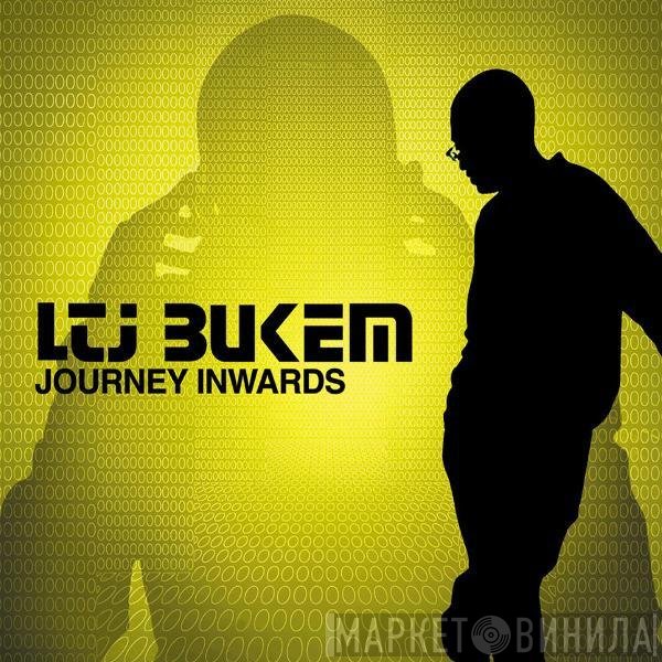 LTJ Bukem  - Journey Inwards