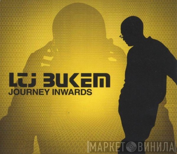 LTJ Bukem  - Journey Inwards