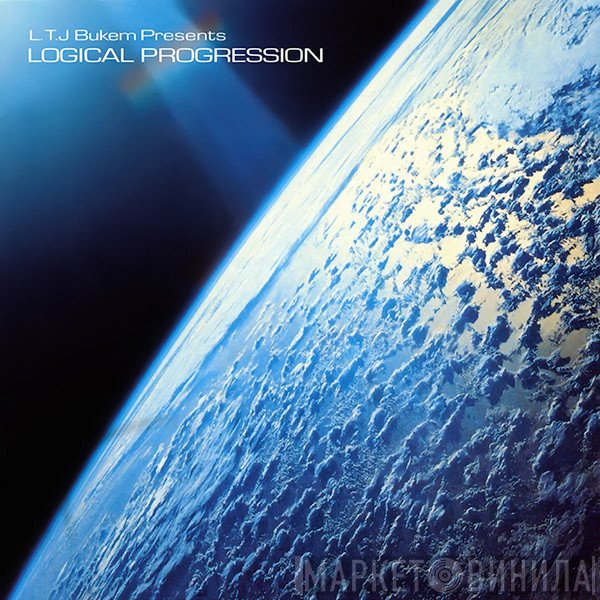 LTJ Bukem  - Logical Progression