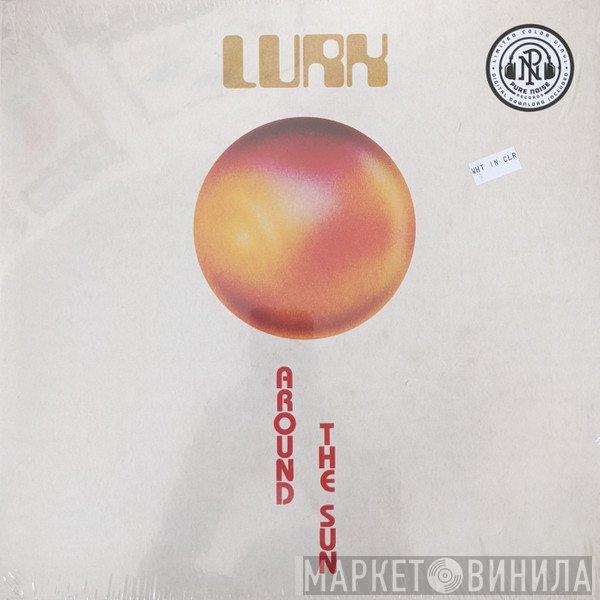 LURK  - Around The Sun