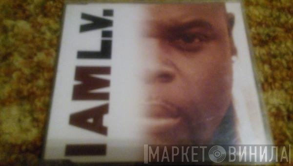 LV - I Am L.V.