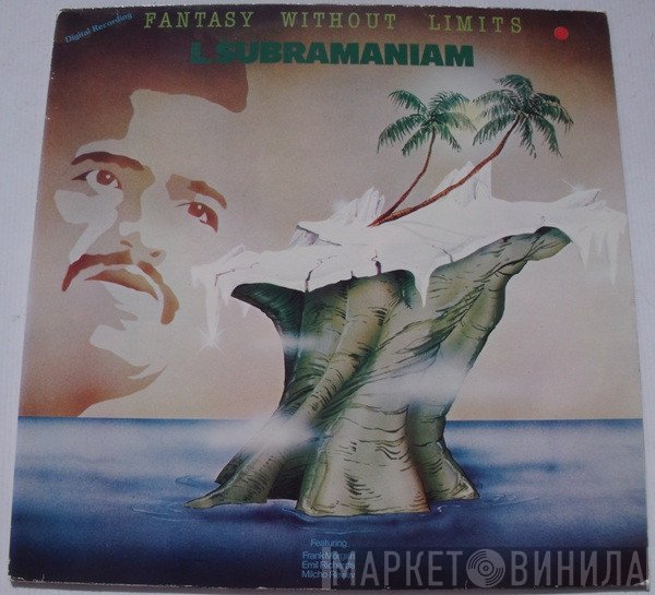 L. Subramaniam  - Fantasy Without Limits