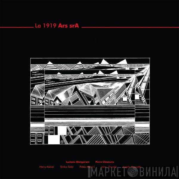 La 1919 - Ars srA