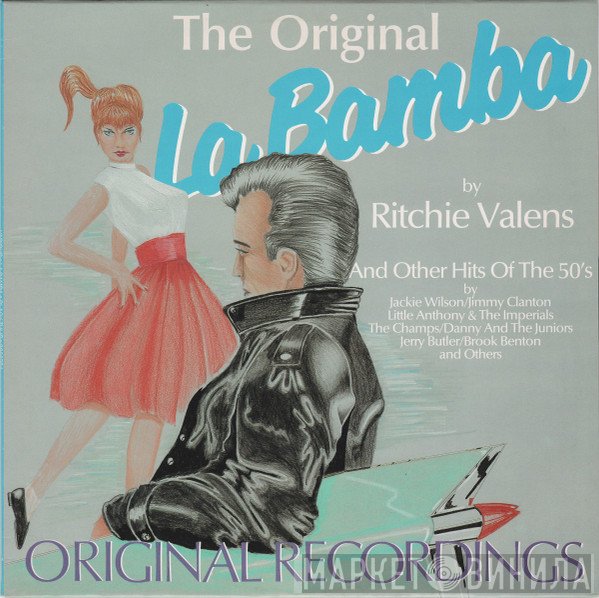  - La Bamba