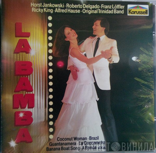  - La Bamba
