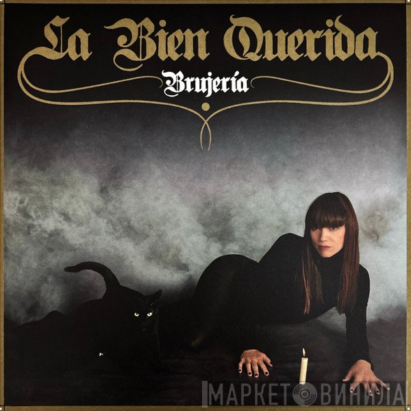 La Bien Querida - Brujería