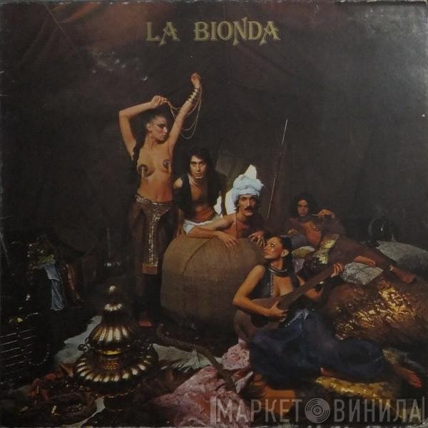 La Bionda  - La Bionda