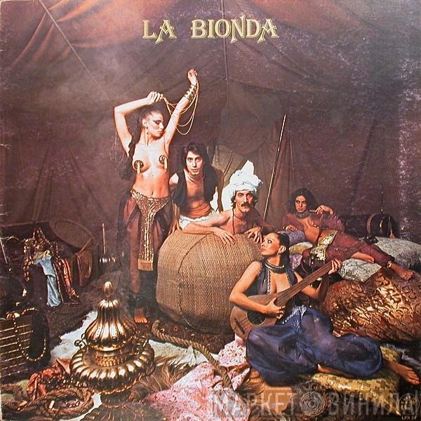 La Bionda  - La Bionda