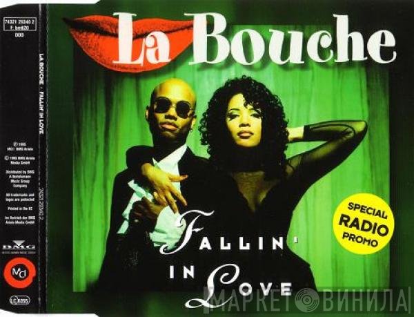 La Bouche  - Fallin' In Love