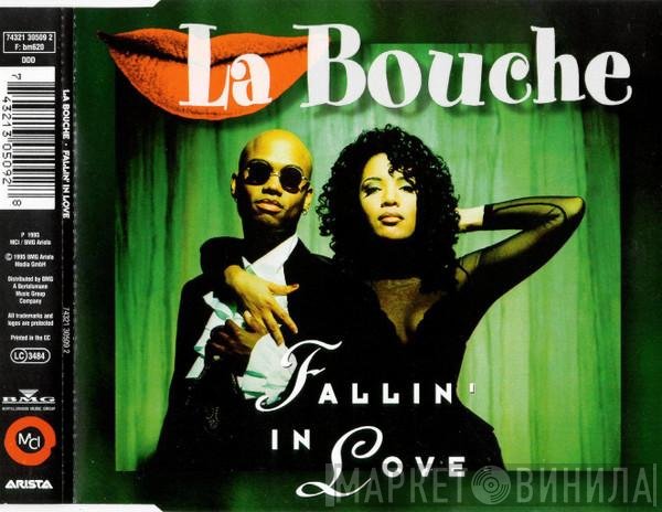 La Bouche - Fallin' In Love