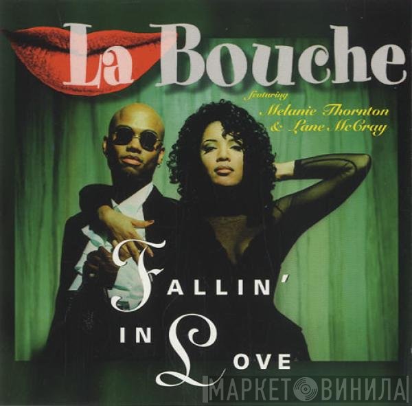La Bouche  - Fallin' In Love