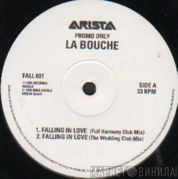 La Bouche  - Falling In Love