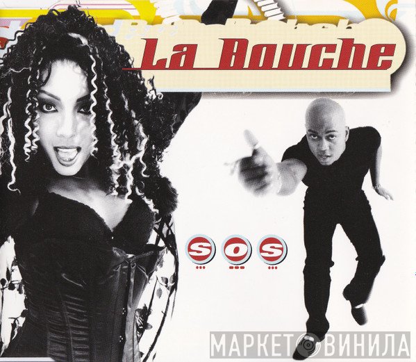 La Bouche  - S.O.S.