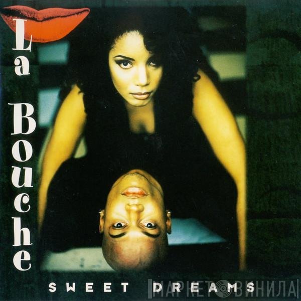 La Bouche  - Sweet Dreams