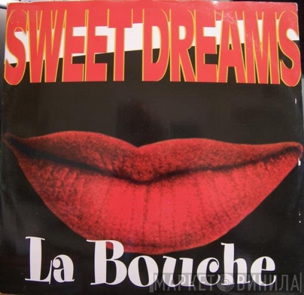 La Bouche - Sweet Dreams