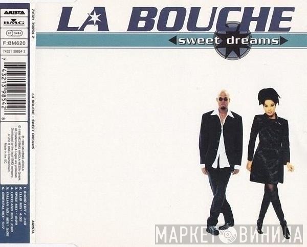La Bouche - Sweet Dreams