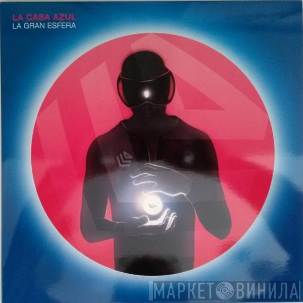 La Casa Azul - La Gran Esfera