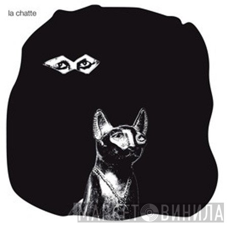 La Chatte  - Untitled