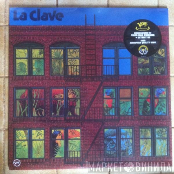 La Clave - La Clave