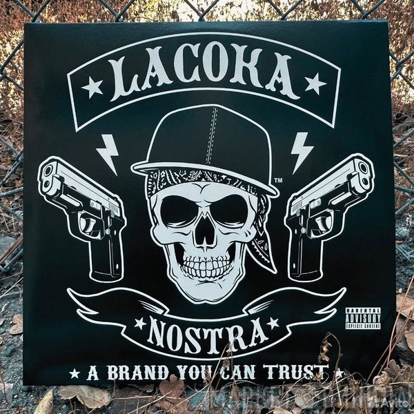 La Coka Nostra - A Brand You Can Trust