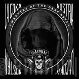 La Coka Nostra - Masters Of The Dark Arts