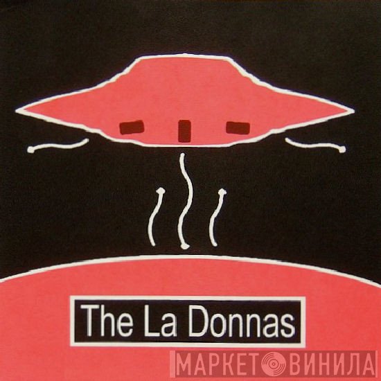 La Donnas - The Invasion