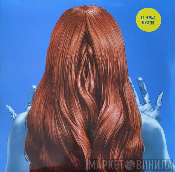 La Femme  - Mystère