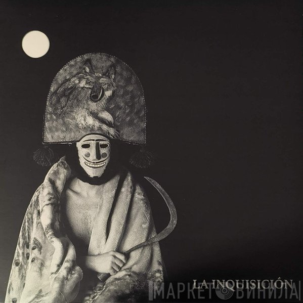 La Inquisición - Mundo Invisible