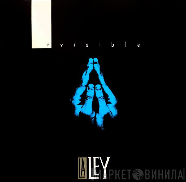 La Ley  - Invisible
