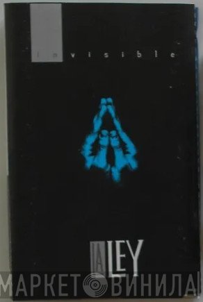 La Ley  - Invisible