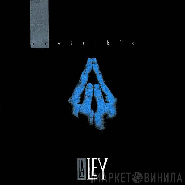 La Ley  - Invisible